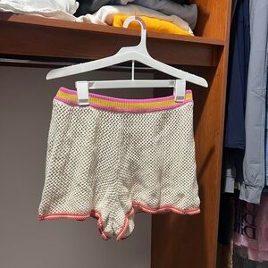 Aerie Knit Shorts